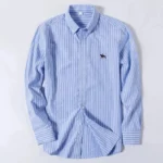 Men's Oxford Shirt S-6XL | Long Sleeve Casual Dress | Subhanallah Enterprises - Image 4