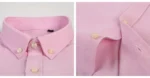 Men's Oxford Shirt S-6XL | Long Sleeve Casual Dress | Subhanallah Enterprises - Image 46