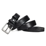 Men's High-End Leather Belt | Versatile Business & Fashion - Image 6
