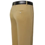 Stretch Khaki