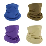 Men's Windproof Neck Gaiter - Image 5