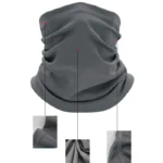 Men's Windproof Neck Gaiter - Image 3