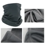 Men's Windproof Neck Gaiter - Image 6