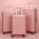 Traveling Bag