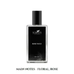 Rose Vault Eau de Parfum for Women – Luxury Floral Rose Perfume - Image 3