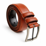 Genuine Leather Casual Belt 1