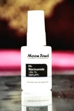 10% Niacinamide serum with Zinc for oil control
