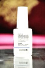 10% Niacinamide serum with Zinc for oil control
