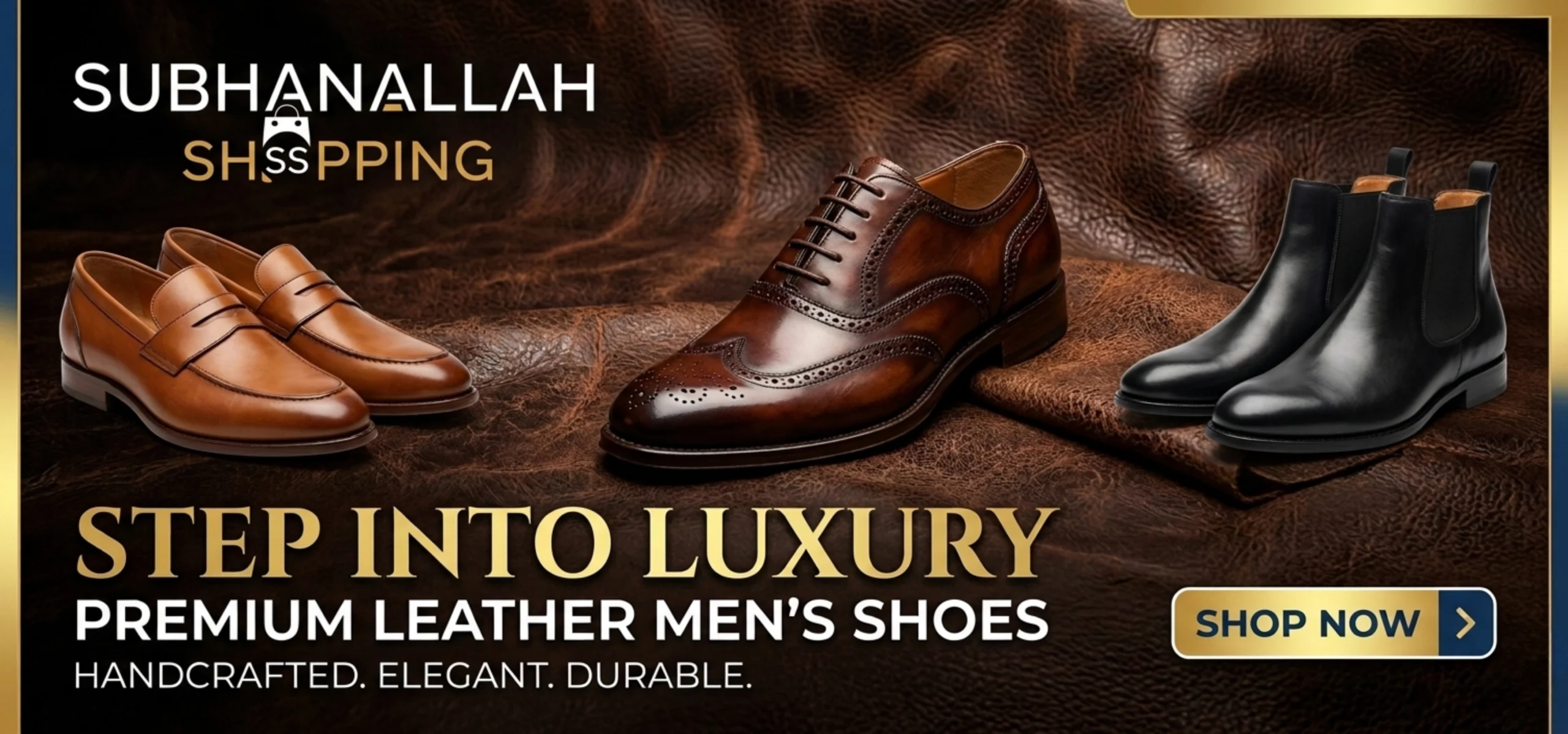 Subhanallah Shopping online store offering men fashion, women fashion, electronics and worldwide shipping with free shipping over $85