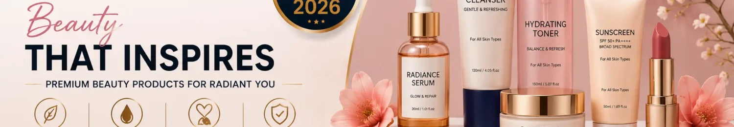 Subhanallah Shopping Online Store