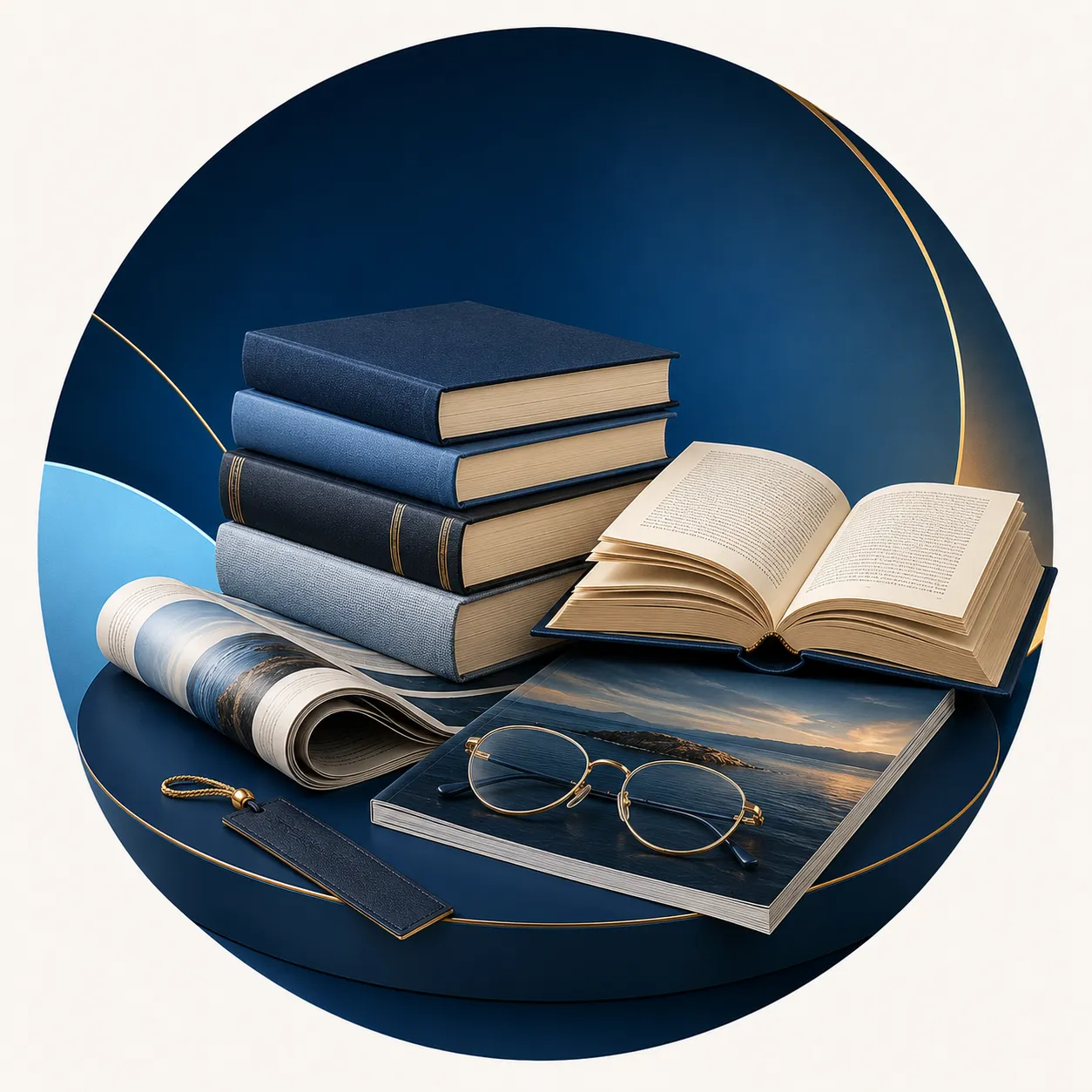 Books & Articles