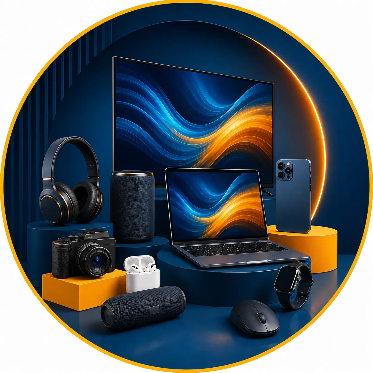 Consumer Electronics