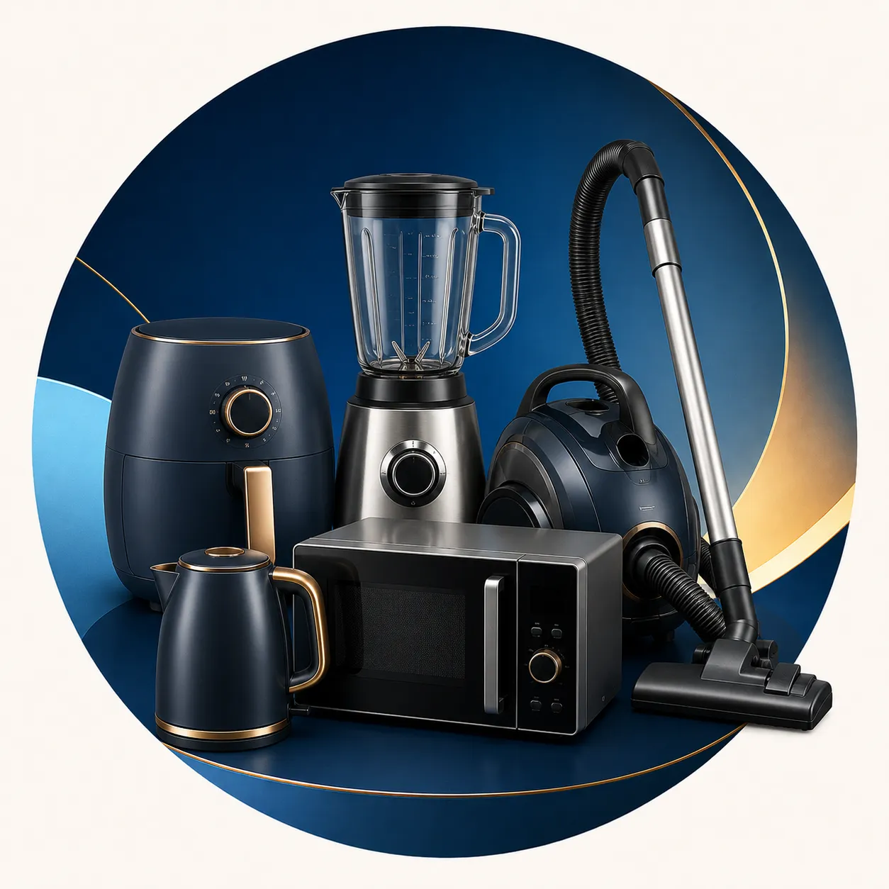 Home & Appliances