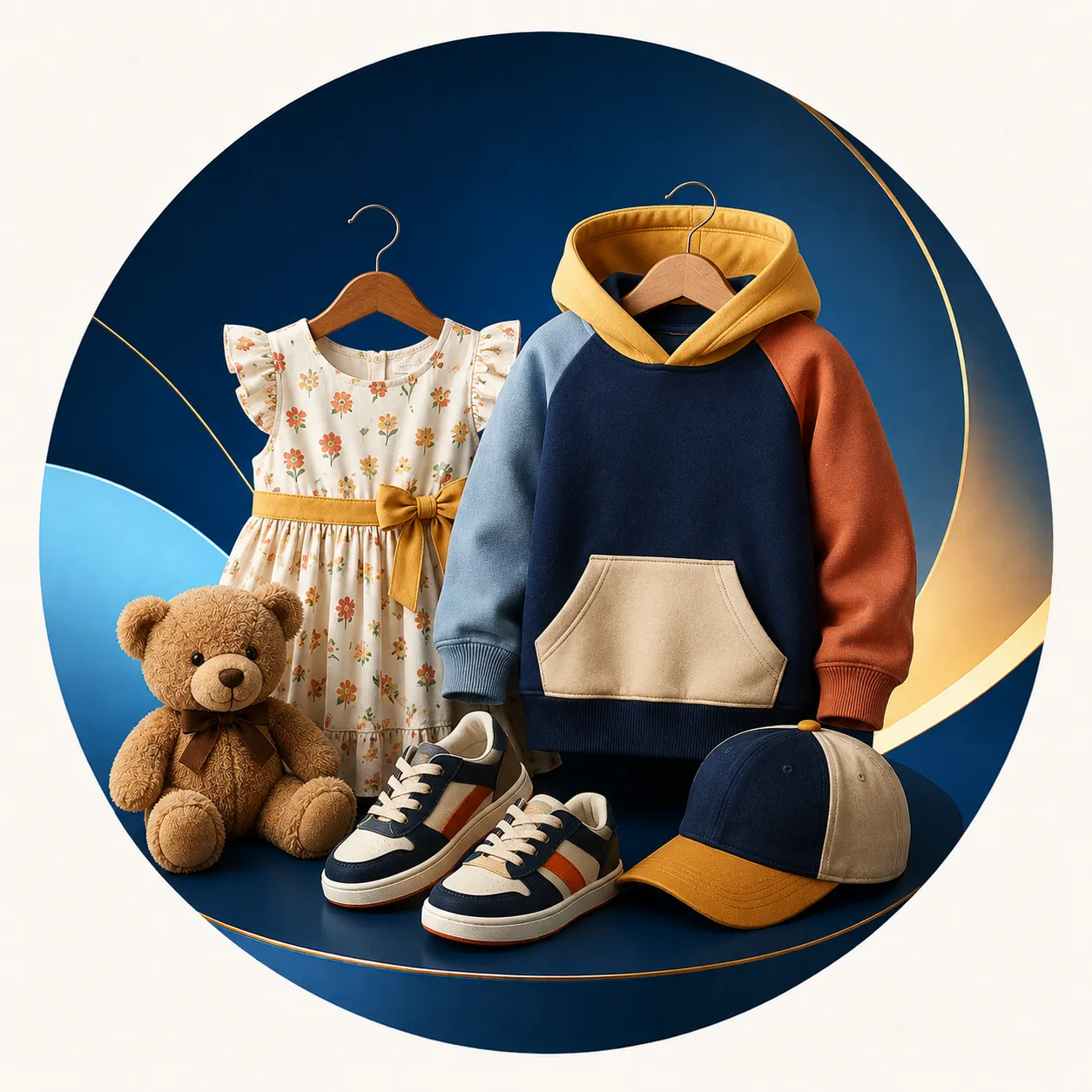 Kid's Fashion