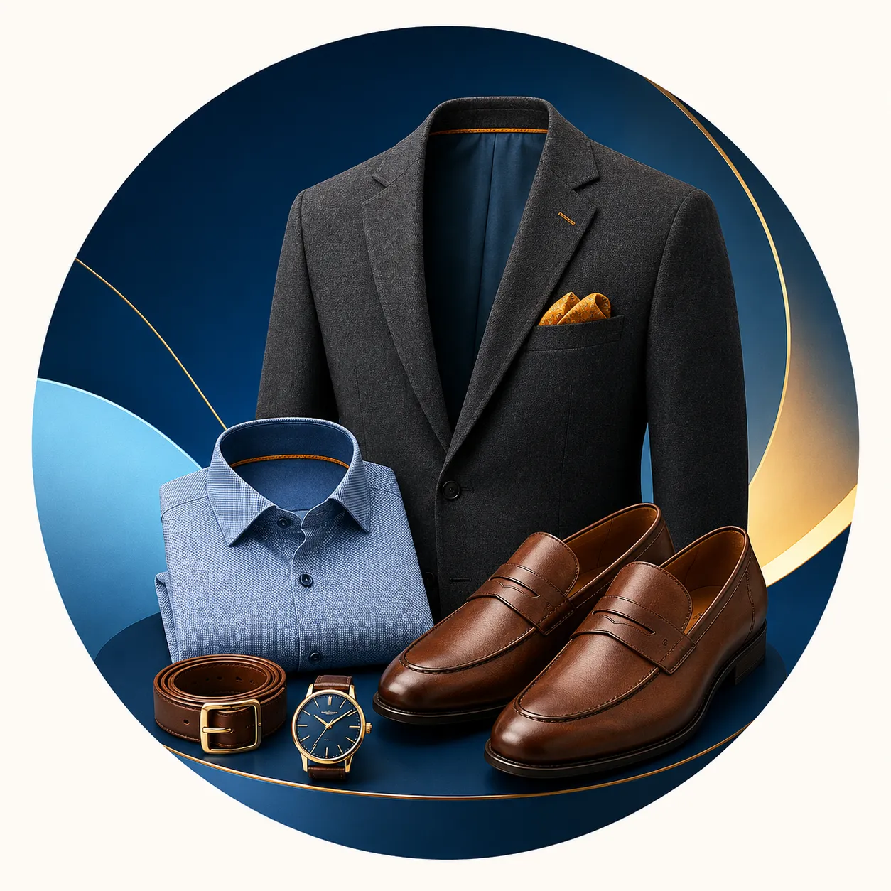 Men's Fashion