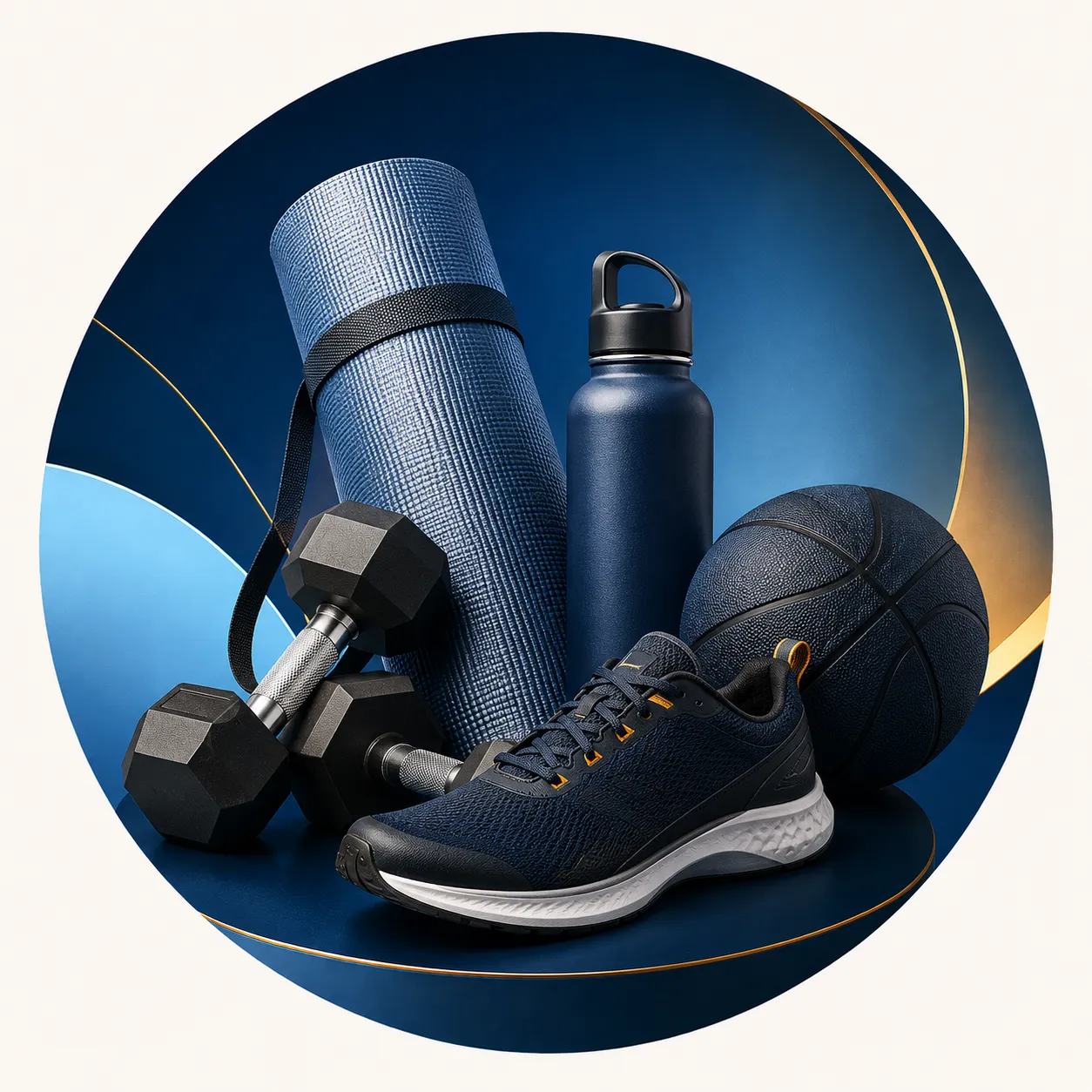 Sports & Exercise