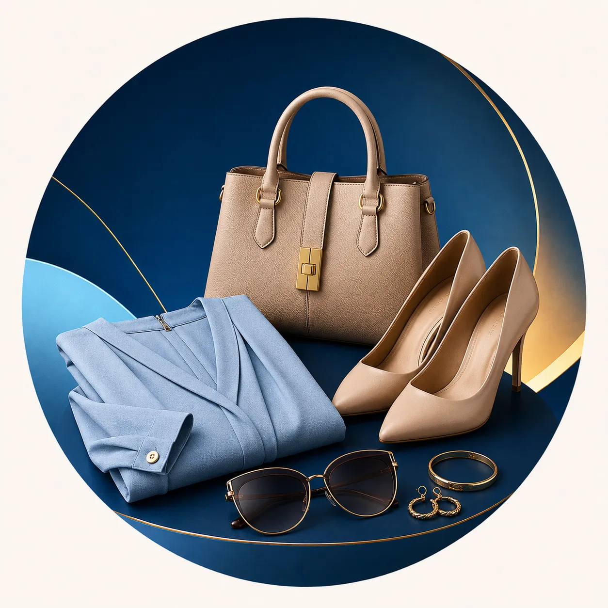 Women's Fashion